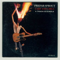 Purchase Prefab Sprout - Cars And Girls (EP)