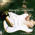 Buy Randy Hansen - European Tour Hendrix Live Mp3 Download