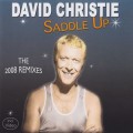 Buy David Christie - Saddle Up (Remixes) (MCD) Mp3 Download