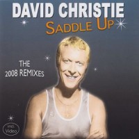 Purchase David Christie - Saddle Up (Remixes) (MCD)