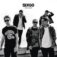 Purchase Six60 - Forever (MCD)