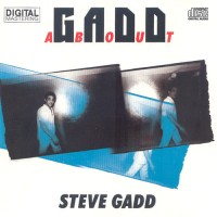 Purchase Steve Gadd - Gaddabout (Vinyl)