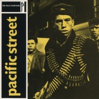 Purchase The Pale Fountains - Pacific Street (Japanese Limited Edition)