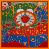 Purchase The Strawberry Alarm Clock - Wake Up Where You Are