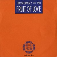 Purchase Transformer 2 - Fruit Of Love, Pacific Symphony