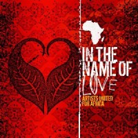 Purchase VA - In The Name Of Love - Artists United For Africa