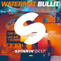 Purchase Watermat - Bullit (CDS)