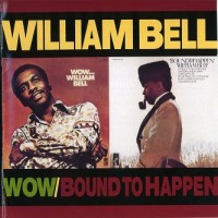 Purchase william bell - Wow... - Bound To Happen