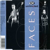 Purchase 2 Unlimited - Faces (CDS)