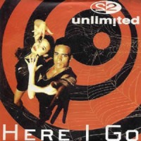 Purchase 2 Unlimited - Here I Go (CDS)