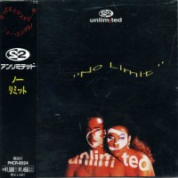Purchase 2 Unlimited - No Limit (CDS)