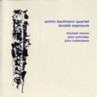Purchase Achim Kaufmann - Double Exposure