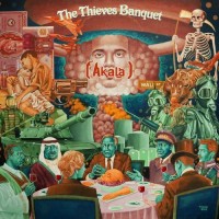 Purchase Akala - The Thieves Banquet