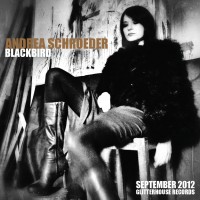 Purchase Andrea Schroeder - Blackbird