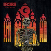 Purchase Discourse - Sanity Decays