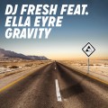 Buy DJ Fresh - Gravity (CDS) Mp3 Download
