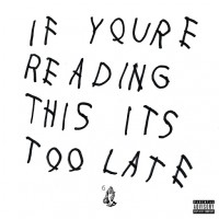 Purchase Drake - If You're Reading This It's Too Late