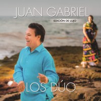 Purchase Juan Gabriel - Los Duo (Deluxe Version)