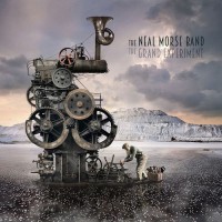 Purchase Neal Morse - The Grand Experiment (The Grand Experiment) CD1