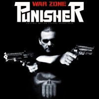 Purchase VA - Punisher War Zone