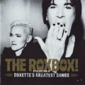 Buy Roxette - The Roxbox CD2 Mp3 Download