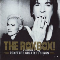 Purchase Roxette - The Roxbox CD2