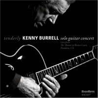 Purchase Kenny Burrell - Tenderly