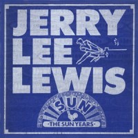 Purchase Jerry Lee Lewis - The Sun Years (Vinyl) CD1