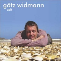 Purchase Götz Widmann - Zeit