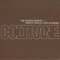 Buy John Coltrane - Coltrane - The Classic Quartet - Complete Impulse! Studio Recordings CD5 Mp3 Download