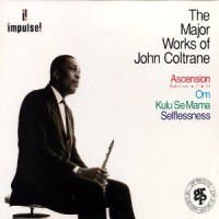 Purchase John Coltrane - The Major Works Of John Coltrane CD1