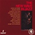 Buy VA - The New Wave In Jazz (Remastered 1994) (Live) Mp3 Download