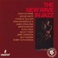 Purchase VA - The New Wave In Jazz (Remastered 1994) (Live)