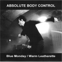 Purchase Absolute Body Control - Blue Monday / Warm Leatherette (VLS)