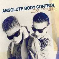 Purchase Absolute Body Control - Lost / Found CD2