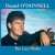 Buy Daniel O'Donnell - The Last Waltz Mp3 Download