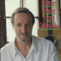 Purchase Hannes Wader - Hannes Wader Singt Volkslieder