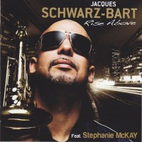 Purchase Jacques Schwarz-Bart - Rise Above