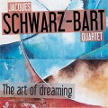 Buy Jacques Schwarz-Bart - The Art Of Dreaming (Quartet) Mp3 Download