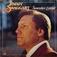 Purchase Jimmy Swaggart - Somewhere Listenin' (Vinyl)