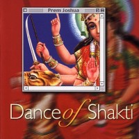 Purchase Prem Joshua - Dance Of Shakti