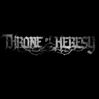 Purchase Throne Of Heresy - The Stench Of Deceit