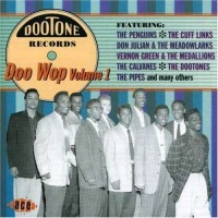 Purchase VA - Dootone Doo Wop Vol. 1