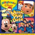 Purchase VA - Playhouse Disney - Music Play Date Mp3 Download