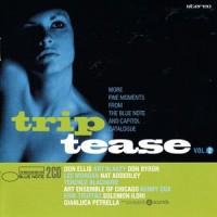 Purchase VA - Trip Tease Vol. 2 - More Fine Moments From The Blue Note And Capitol Catalogue CD1
