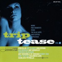 Purchase VA - Trip Tease Vol. 2 - More Fine Moments From The Blue Note And Capitol Catalogue CD2