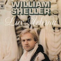 Purchase William Sheller - Lux Aeterna (Limited Edition)