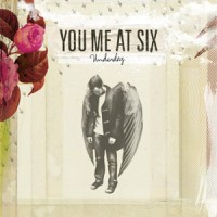 Purchase You Me At Six - Underdog (EP)