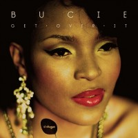 Purchase Bucie - Get Over It (MCD)