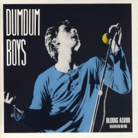 Purchase DumDum Boys - Blodig Alvor